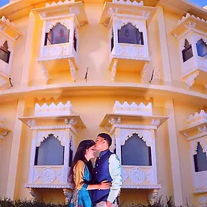 Rasik Priya Udaipur