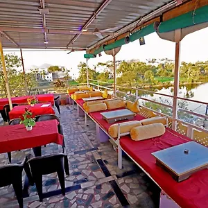 Rang Sagar Haveli Udaipur