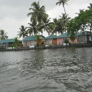 Resort Riverine, Alappuzha