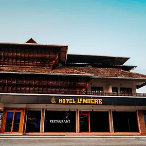 Hotel Lumiere, Alappuzha
