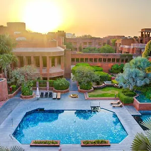 ***** Hotel Itc Mughal, A Luxury Collection & Spa, Agra India