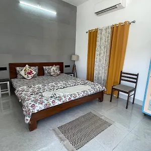  Habitación en casa particular Atithya India