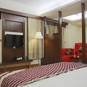 A & M Ressidency Delhi (National Capital Territory of India)