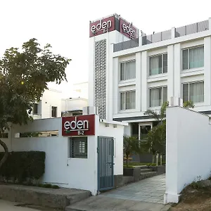Treebo Premium Eden Residency Gurgaon